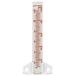  Accurite Accurate, Versatile Basic Rain Gauge Everything 