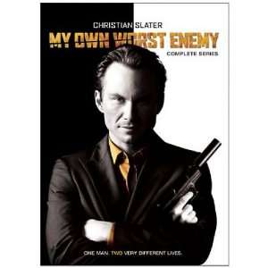  My Own Worst Enemy: The Complete Series: Everything Else