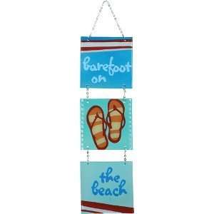    Premier Designs Tri Panel   Barefoot On Beach Toys & Games