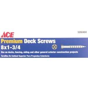  Bx/5lb x 2 Ace Deck Screw (46518ACE)