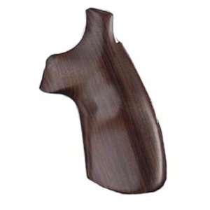  Hogue Pistol Wood Grip   Pau Ferro Smith & Wesson 