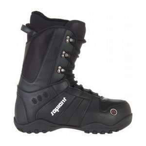  Sapient Method Snowboard Boots Black