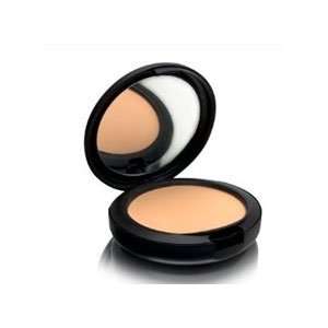  Indian Earth Pure Mineral Foundation Compact Beauty