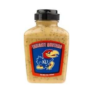    University of Kansas   Collegiate Mustard