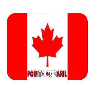  Canada   Pointe au Baril, Ontario Mouse Pad Everything 