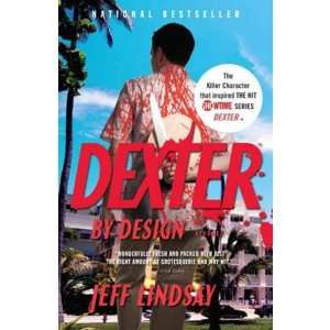  Dexter by Design (Paperback) 