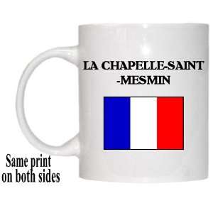  France   LA CHAPELLE SAINT MESMIN Mug 