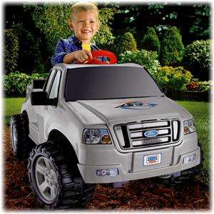 Fisher Price Power Wheels Ford F 150 Ride On Free Local Pick up too!