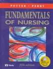 Fundamentals of Nursing by Anne Griffin Perry (2000, Hardcover)