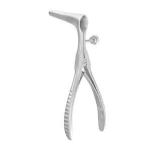  KILLIAN Septum Speculum, 6 (15.2 cm), 2 (5.1 cm) blades 