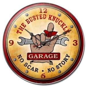  Busted Knuckle Garage: Home & Kitchen