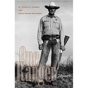   Bridwell Texas History Series) [Hardcover] H. Joaquin Jackson Books