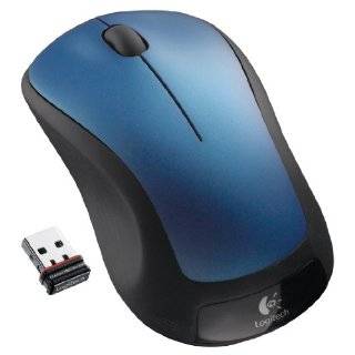  Logitech Wireless Mouse M310 (Soft Violet) Explore 