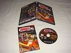 Pinball Hall of Fame Gottlieb Collection PS2 Complete  