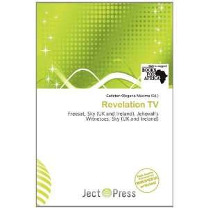 Revelation TV [Paperback]