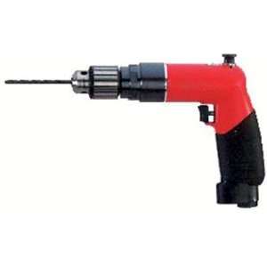 Pistol Grip Drills   drill reversible 3/8 2000 rpm