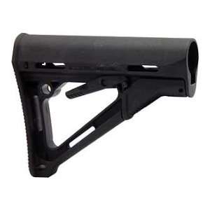  Magpul CTR Compact / Type Restricted Stock MilSpec AR15 