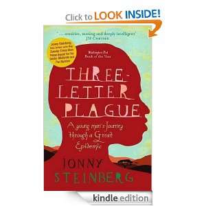 Three letter Plague: A Young Mans Journey Through a Great Epidemic 