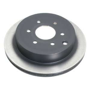  Brake Disc for select Nissan Frontier/Xterra models Automotive