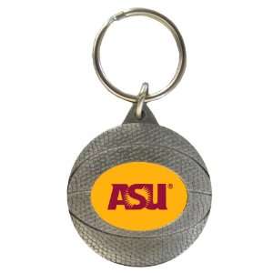  Arizona State Basketball Key Tag 