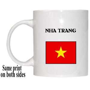  Vietnam   NHA TRANG Mug 