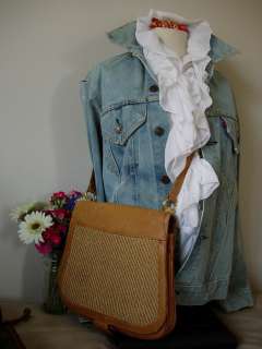 RARE Authentic Vintage GUCCI Shoulder Bag Purse Tote Handbag Accessory 