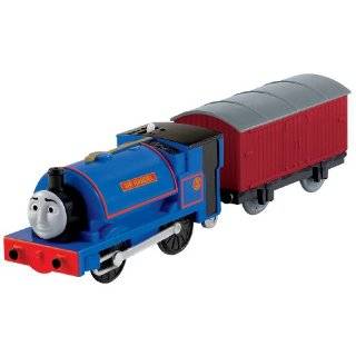  Thomas the Train TrackMaster Boco with Car Explore 