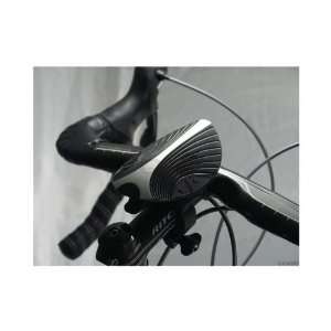    CyFi Bicycle Speaker for iPod & iPod Nano Silver