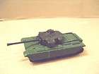 Centurion Army Tank by Corgi Juniors made in GT Britain