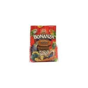 PACK BONANZA GOURMET DIET, Color: COCKATIEL; Size: 4 POUND (Catalog 