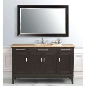    Marcellino Single Bathroom Vanity Cabinet: Home Improvement