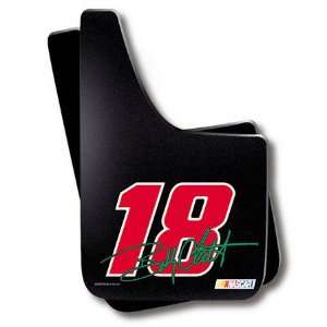  Bobby Labonte 11X18 Splash Guard