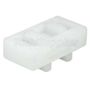 Battera Sushi Mold, Plastic (Polyethylene)