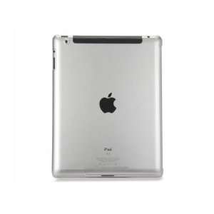 SCOSCHE snapSHIELD p2 Hard Case for iPad 2 with Smart Cover (IPD2PC2)