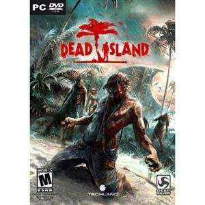  NEW Dead Island PC (Videogame Software) Electronics
