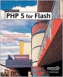 Foundation PHP 5 for Flash David Powers