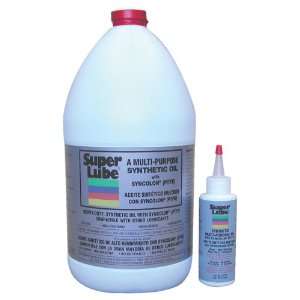 Super Lube(R) Oil with Syncolon(R) (PTFE) (high viscosity)   1 gal 