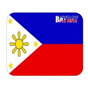  Philippines, Baybay Mouse Pad 