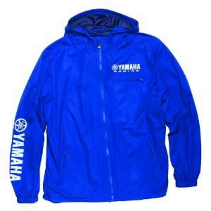 2012 ONE INDUSTRIES YAMAHA PAXEN Jacket  BLUE XXL 2XL   39034 002 055