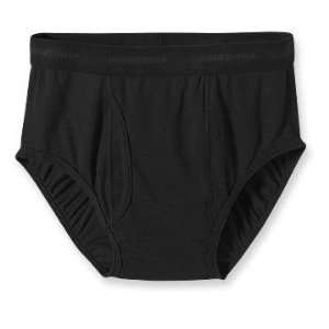  Patagonia Mens Active Brief Black (XL)