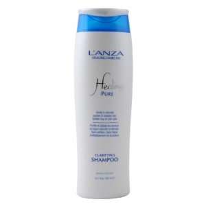  Lanza Healing Pure Clarifying Shampoo 10.14 oz Health 
