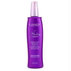  Lanza Healing Smooth Smoother Straightening Balm   250ml/8 