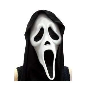   and collectible Scream Novelty Mask   Glows in the Dark Toys & Games