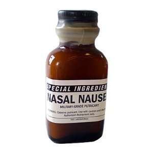  Special Ingredients   Prank & Revenge   Nasal Nausea 