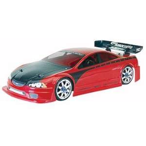  Associated   TC4 RTR Touring Car (R/C Cars) Toys & Games