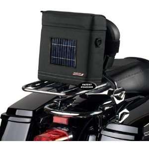  NELSON RIGG SOLAR MINI TRUNK TOURER Automotive