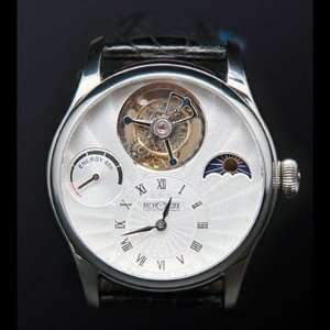  Tourbillon Legend Watch   TBLG006 Electronics