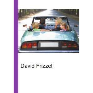  David Frizzell: Ronald Cohn Jesse Russell: Books