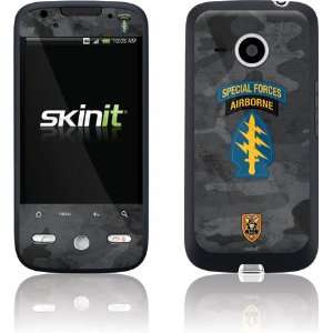  Special Forces Airborne skin for HTC Droid Eris 