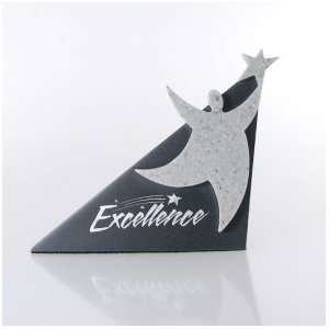  Sculptured Desk Awards   Excellence